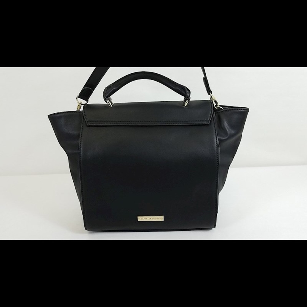 Danielle Nicole Large Satchel - image 1